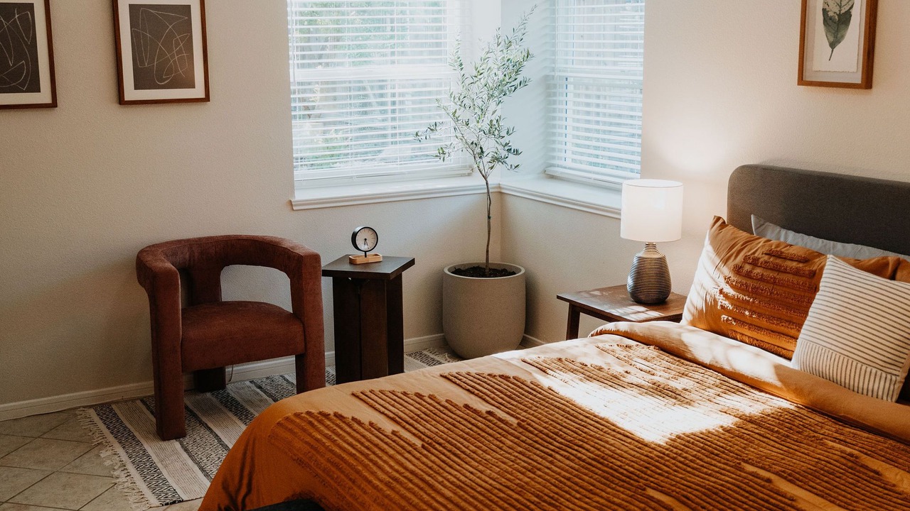 Photo of Bedroom in San Antonio