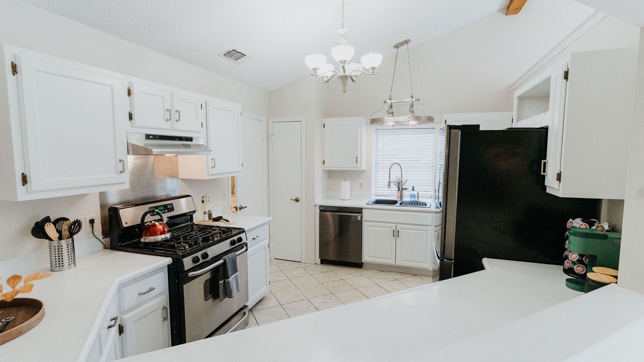 Photo of Kitchen in San Antonio