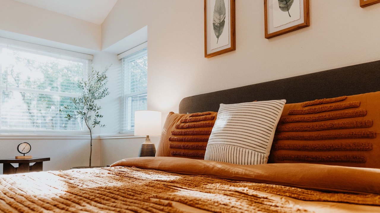 Photo of Bedroom in San Antonio