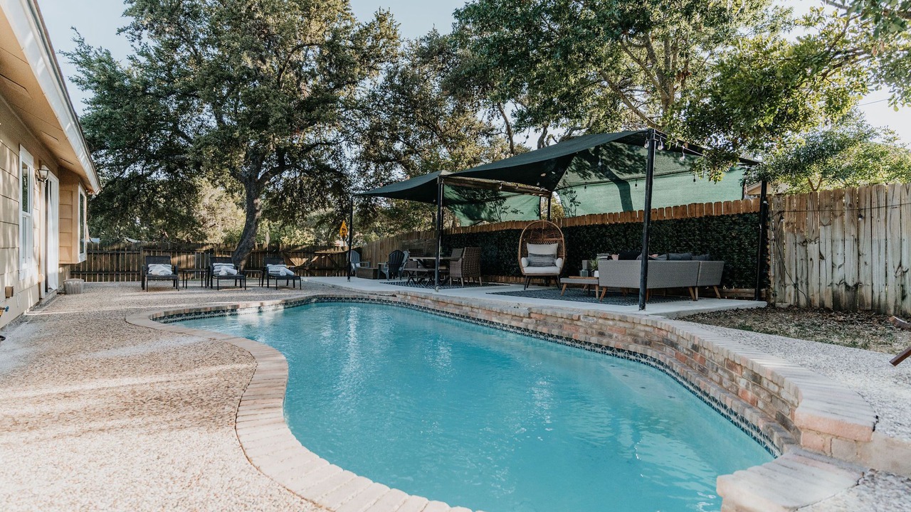 Photo of Outdoor in San Antonio