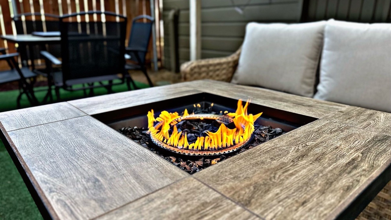 Photo of Outdoor in Midtown Sacramento