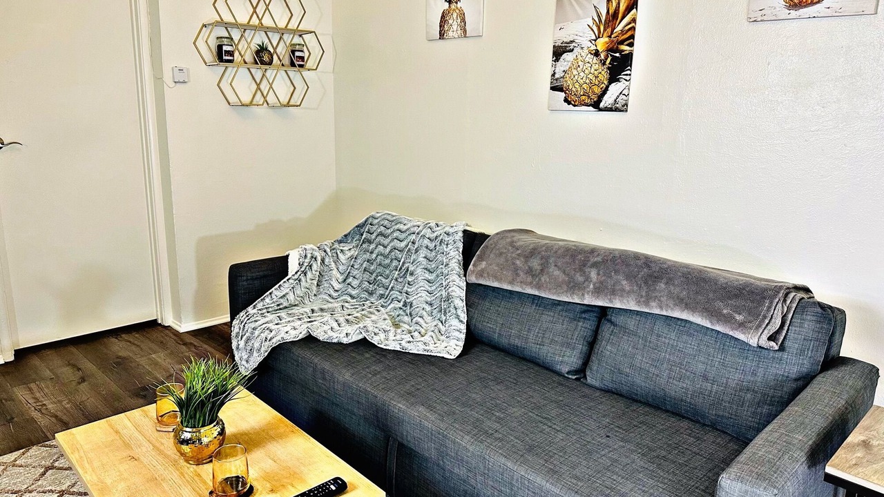 Photo of Livingroom in Midtown Sacramento