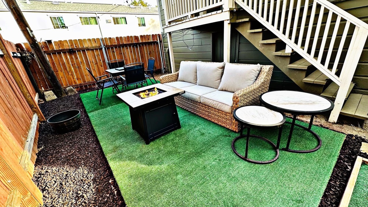 Photo of Outdoor in Midtown Sacramento