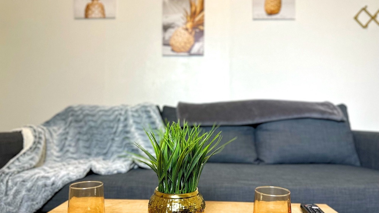 Photo of Livingroom in Midtown Sacramento