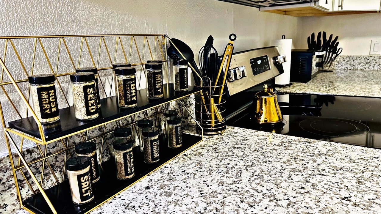 Photo of Kitchen in Midtown Sacramento