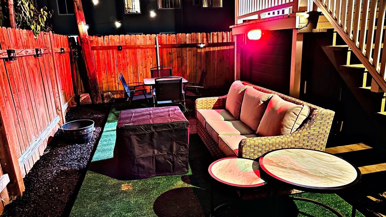 Photo of Outdoor in Midtown Sacramento