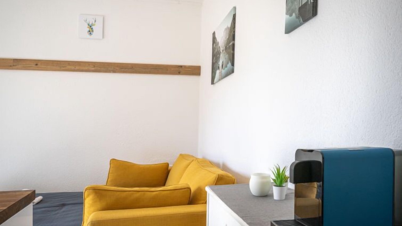 Photo of Livingroom in Leytron