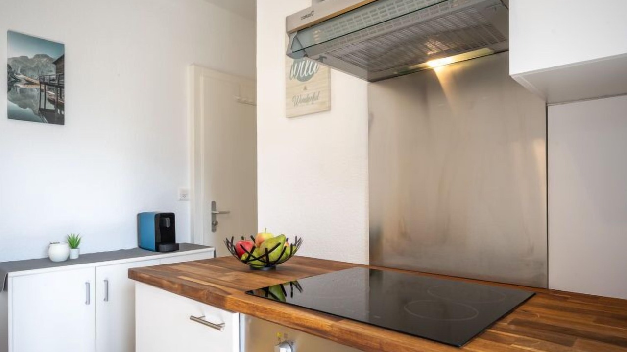 Photo of Bedroom in Leytron