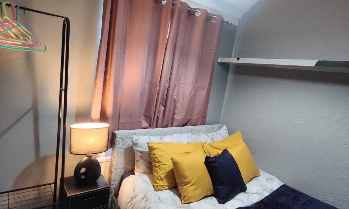 Photo of Bedroom in Cramlington