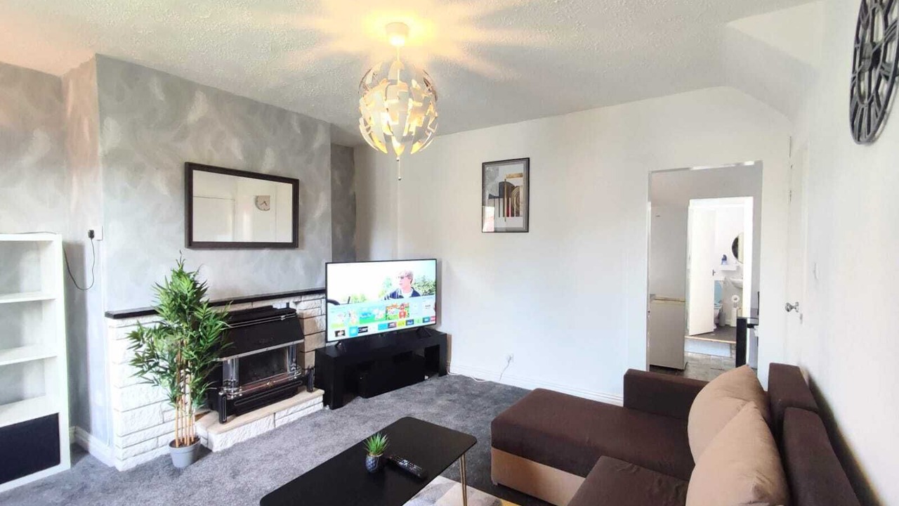 Photo of Livingroom in Cramlington