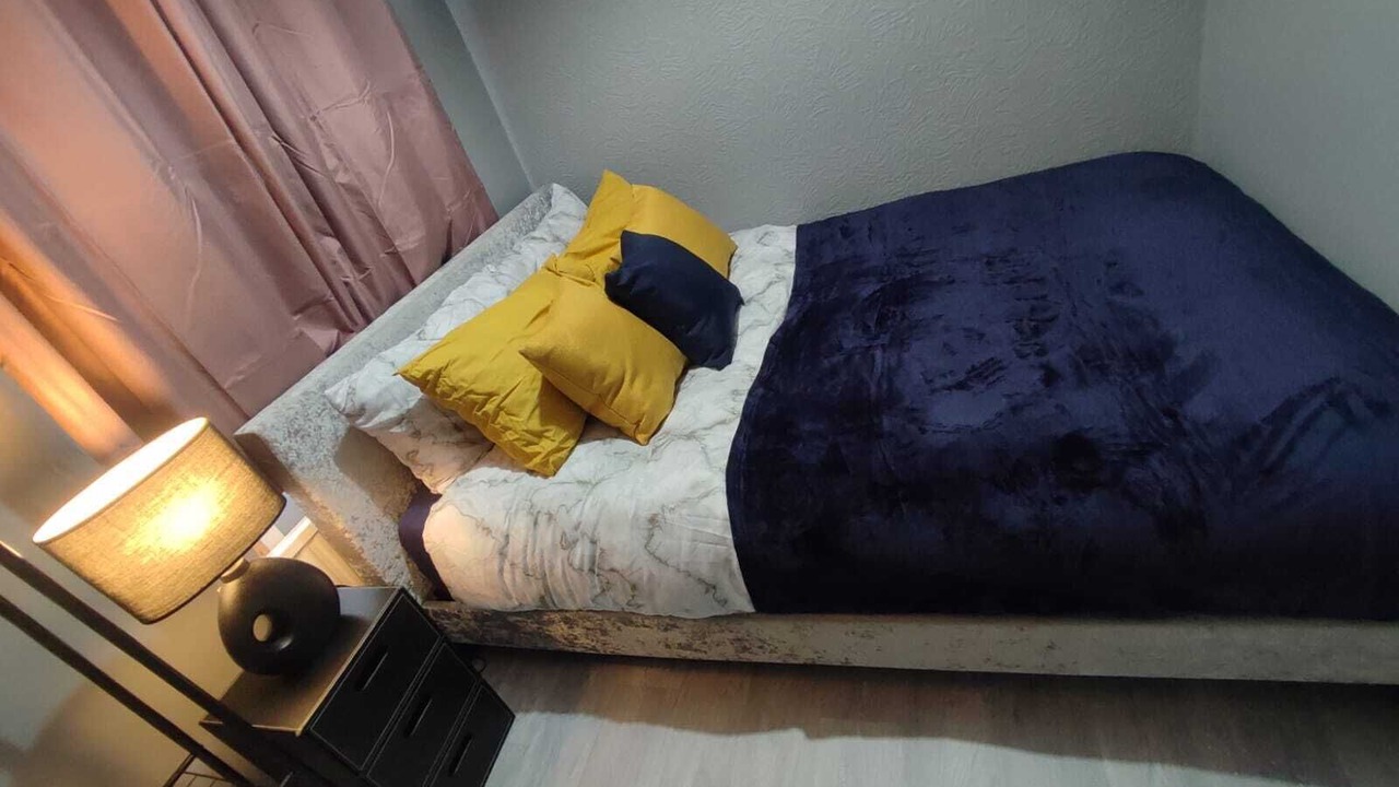 Photo of Bedroom in Cramlington