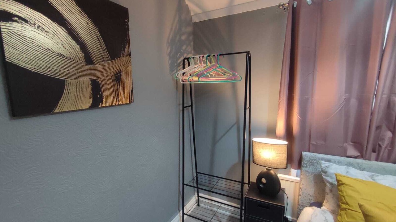 Photo of Bedroom in Cramlington