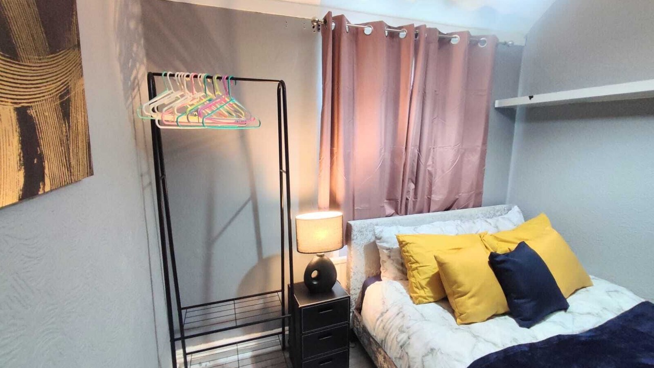 Photo of Bedroom in Cramlington