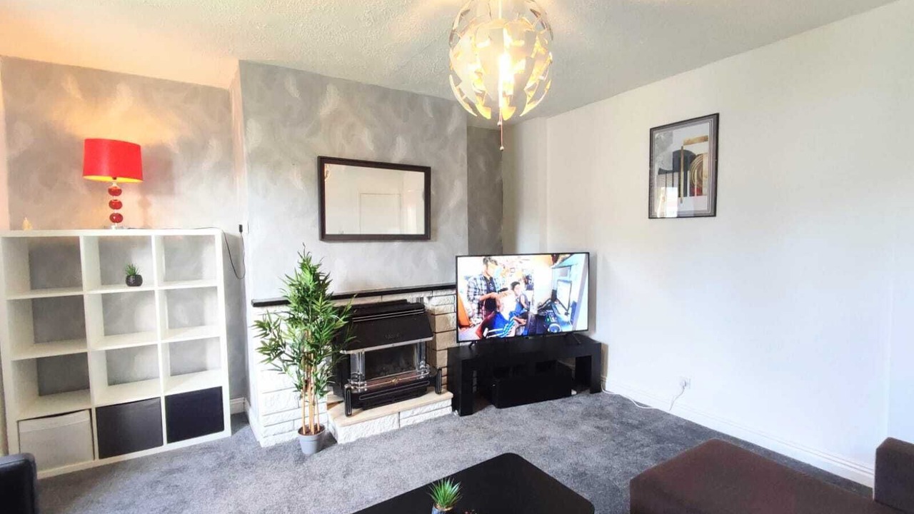 Photo of Livingroom in Cramlington