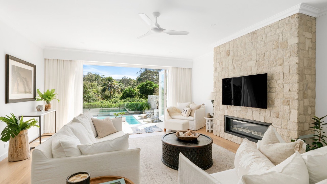 Photo of Livingroom in Avalon Beach