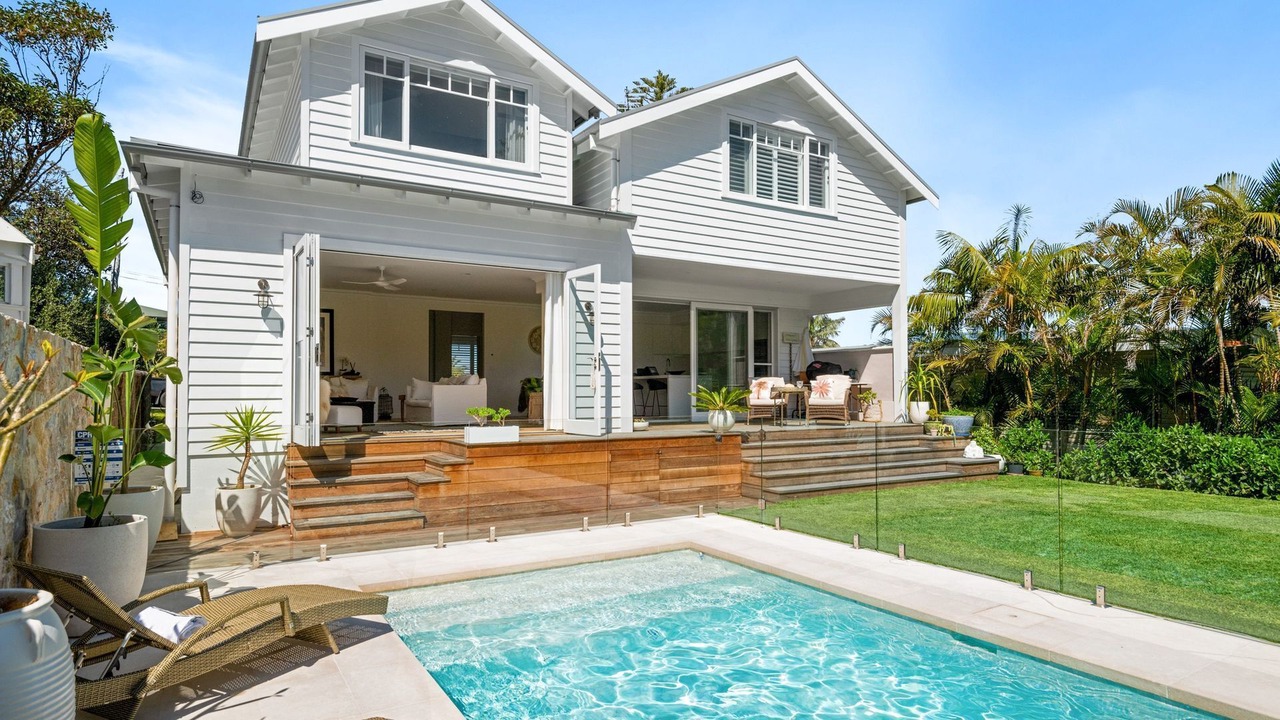 Photo of Outdoor in Avalon Beach