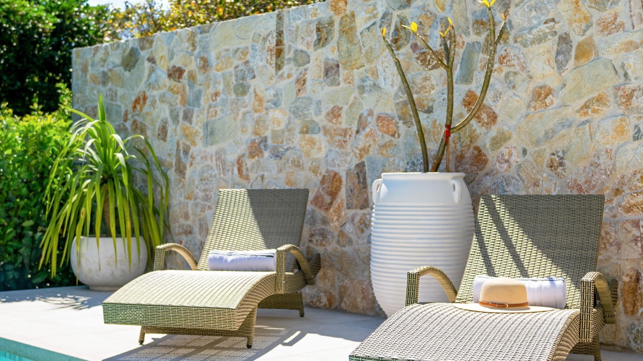 Photo of Patio Balcony in Avalon Beach