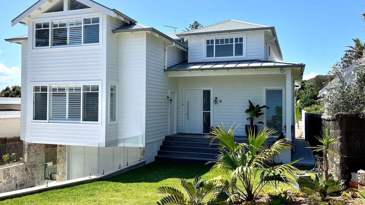 Photo of Outdoor in Avalon Beach