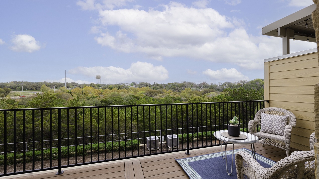 Photo of Outdoor in Georgetown