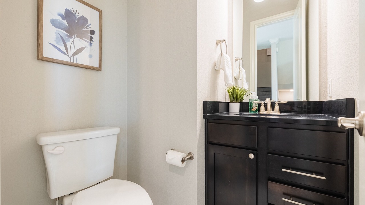 Photo of Bathroom in Georgetown