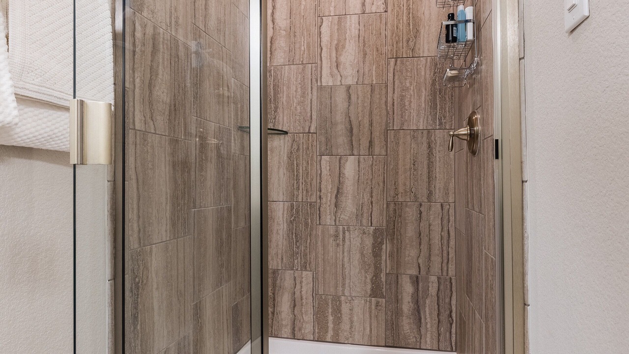 Photo of Bathroom in Georgetown