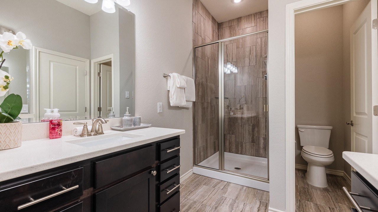 Photo of Bathroom in Georgetown