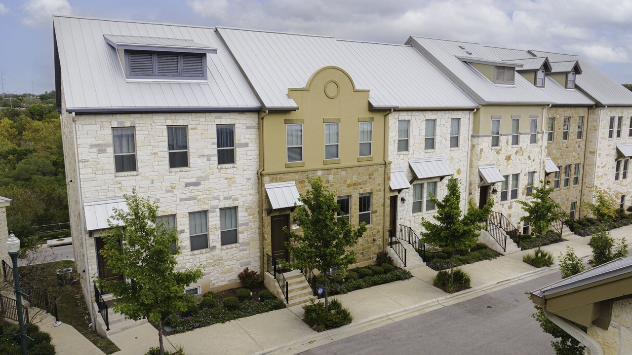 Photo of Outdoor in Georgetown