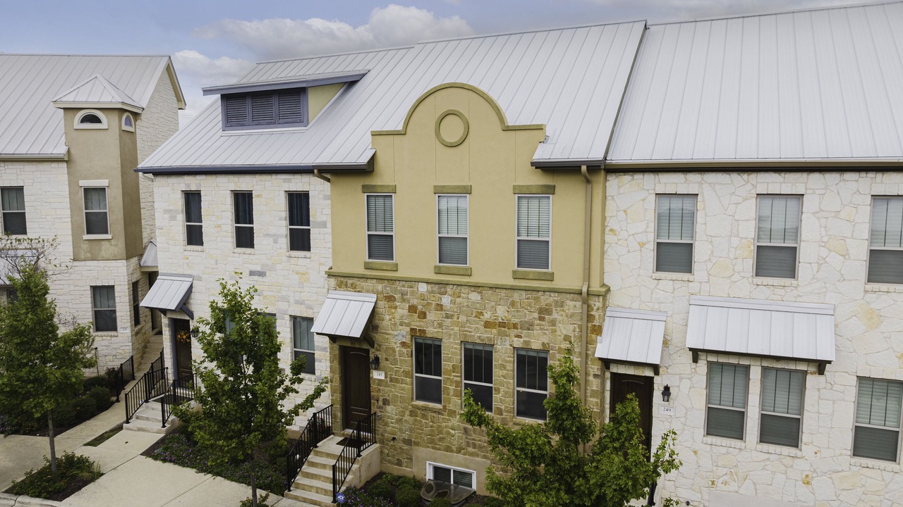 Photo of Outdoor in Georgetown