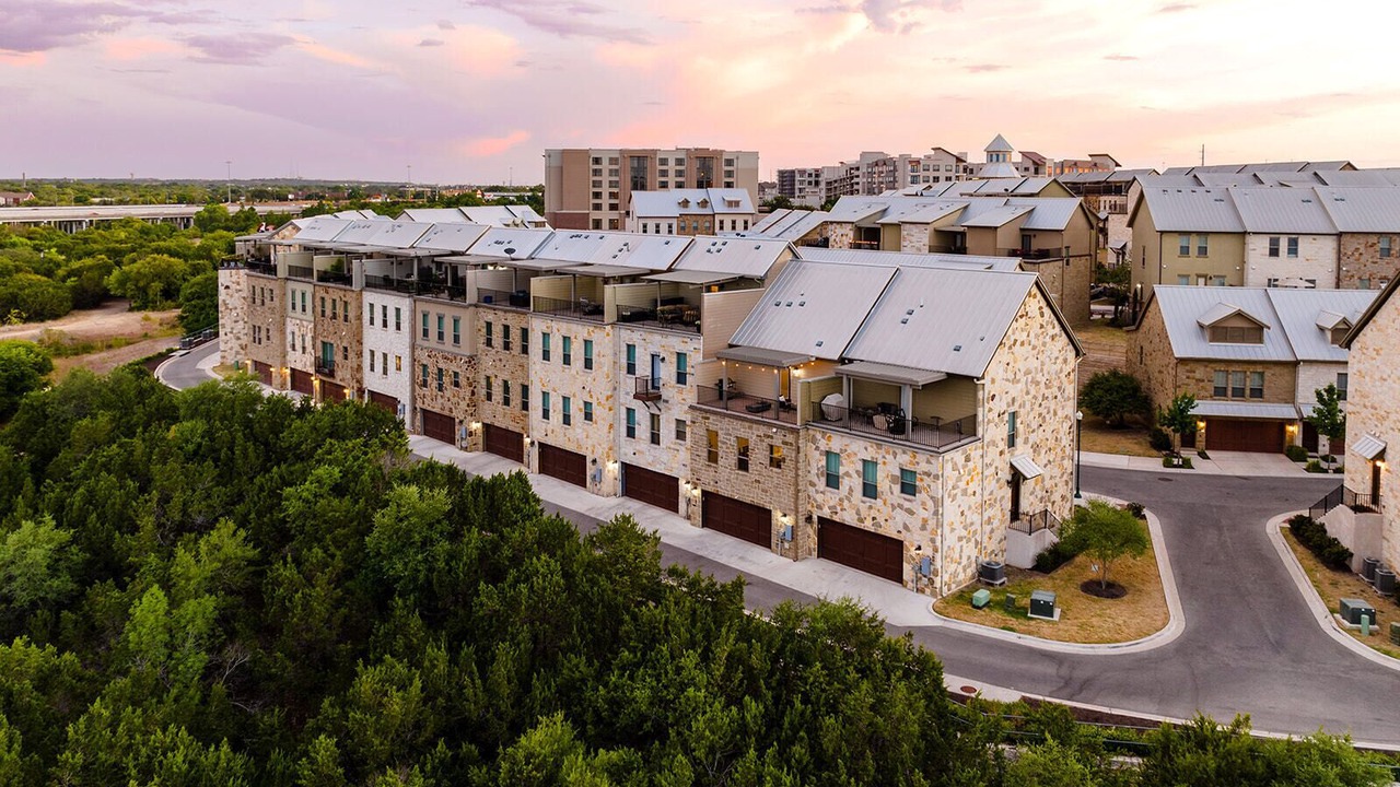 Photo of Outdoor in Georgetown