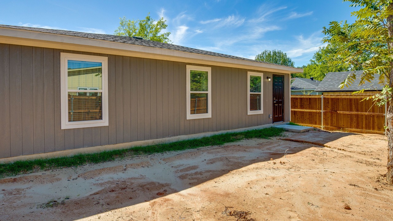 Photo of Outdoor in Gun Barrel City