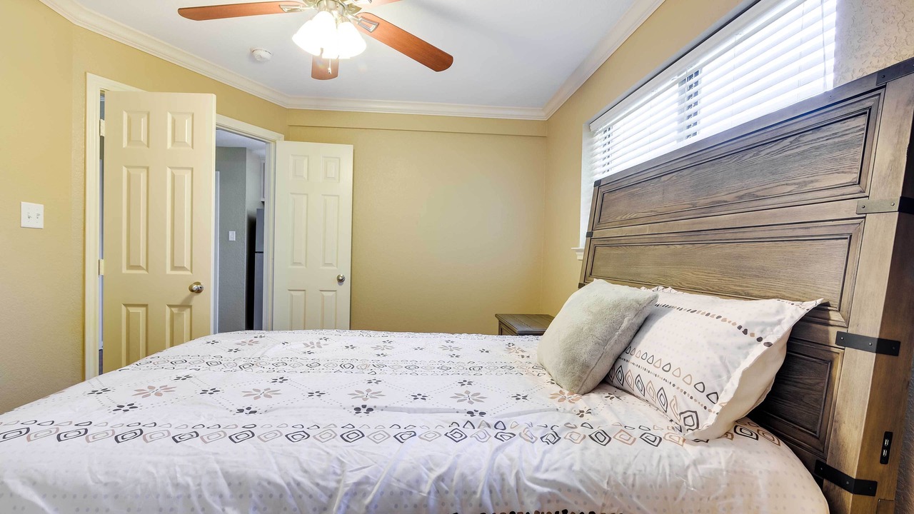 Photo of Bedroom in Texas City