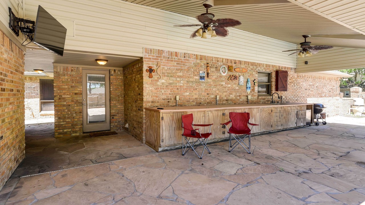 Photo of Outdoor in Texas City