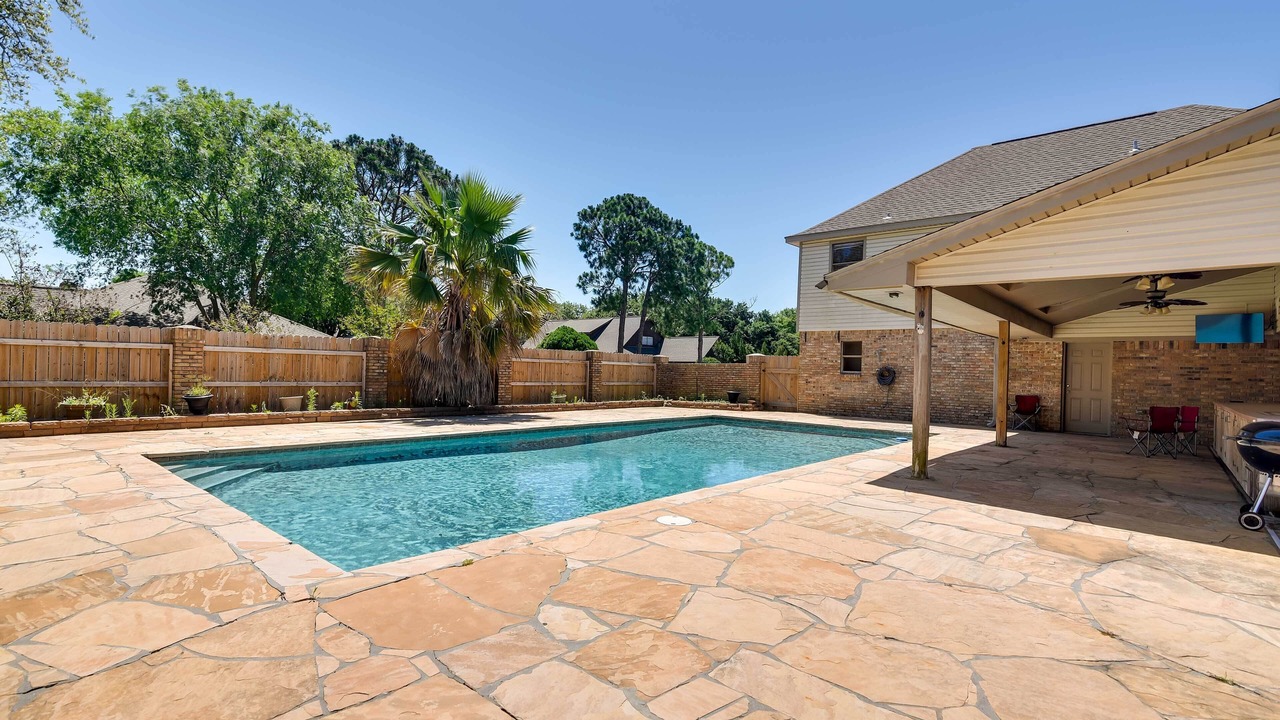 Photo of Outdoor in Texas City