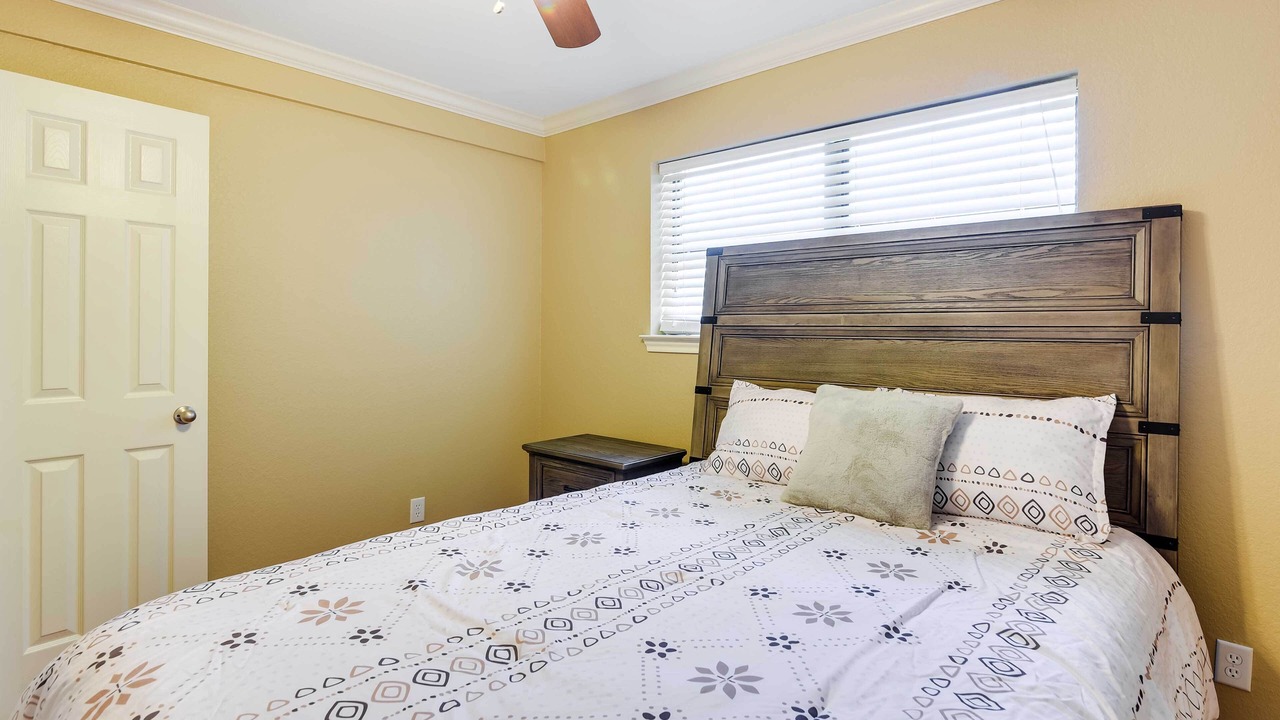 Photo of Bedroom in Texas City