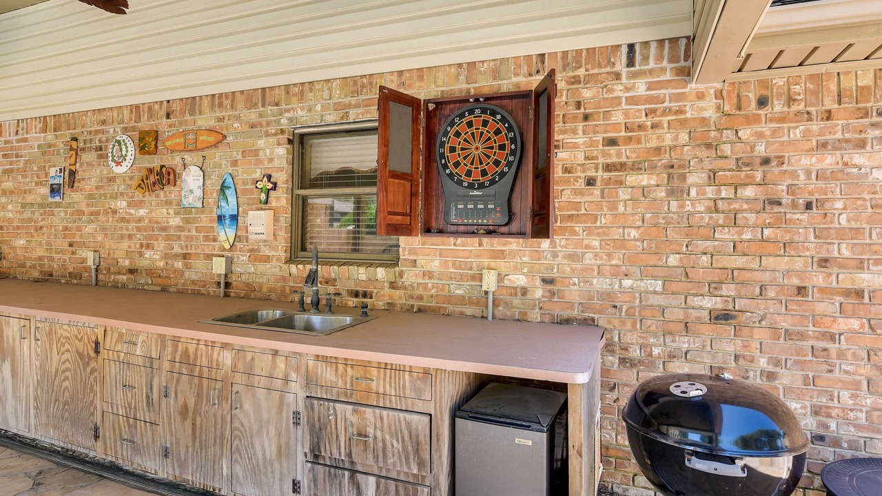 Photo of Outdoor in Texas City