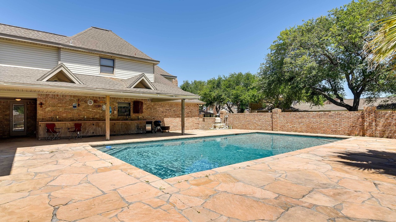 Photo of Outdoor in Texas City