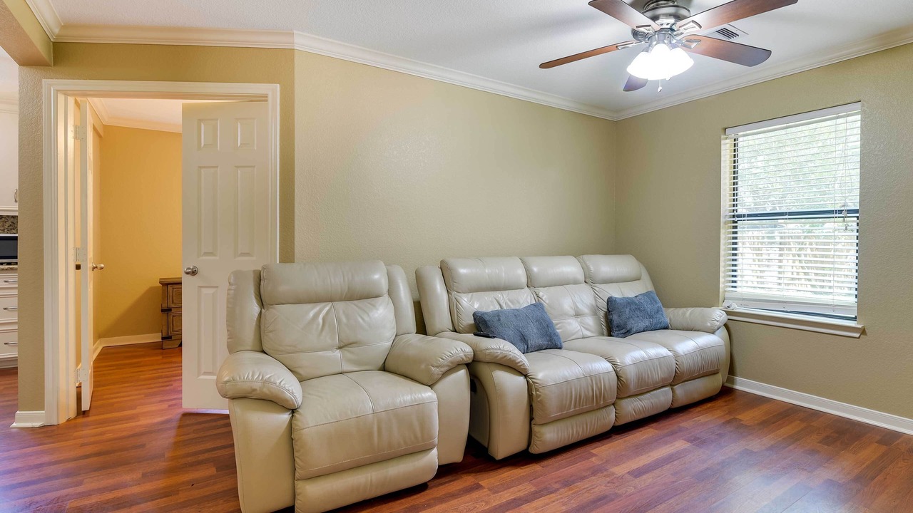 Photo of Bedroom in Texas City
