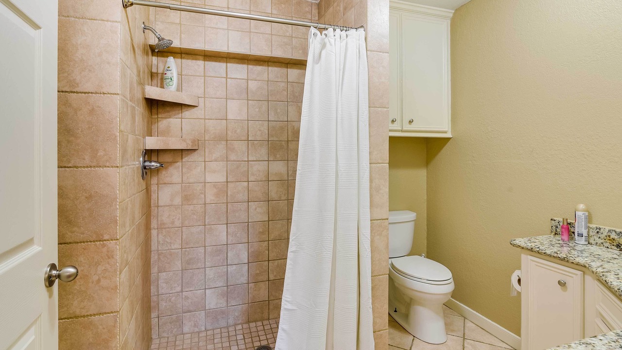 Photo of Bathroom in Texas City