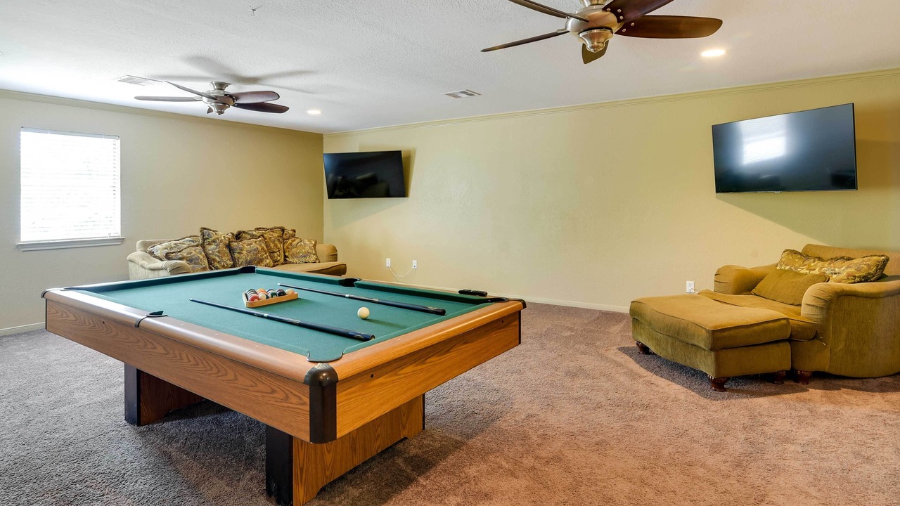 Photo of Bedroom in Texas City