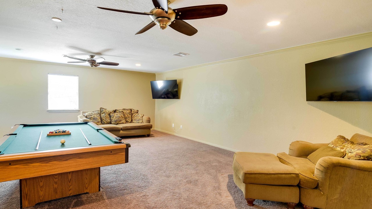Photo of Bedroom in Texas City