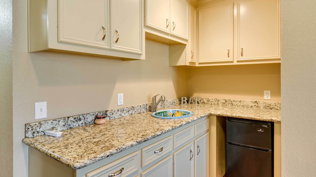 Photo of Kitchen in Texas City