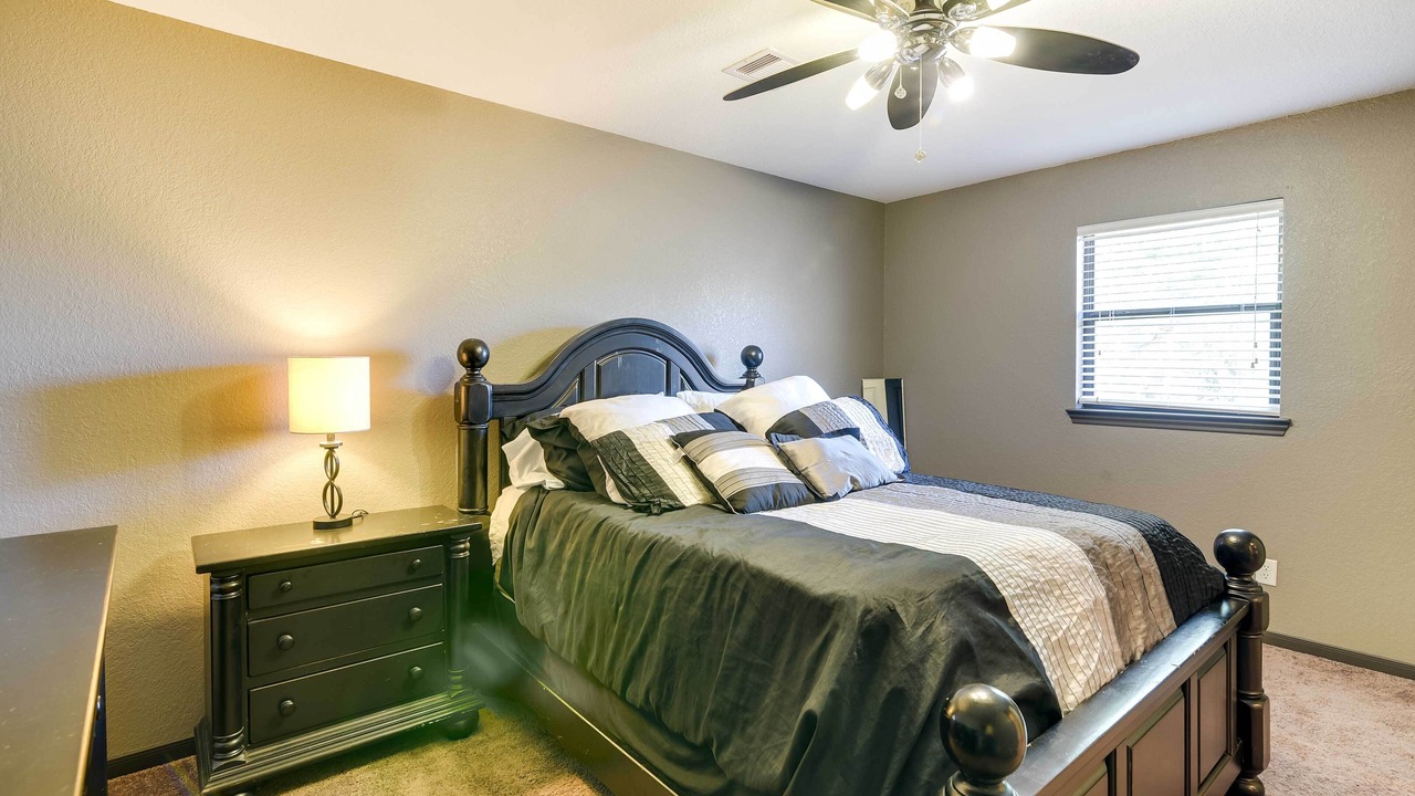 Photo of Bedroom in Texas City