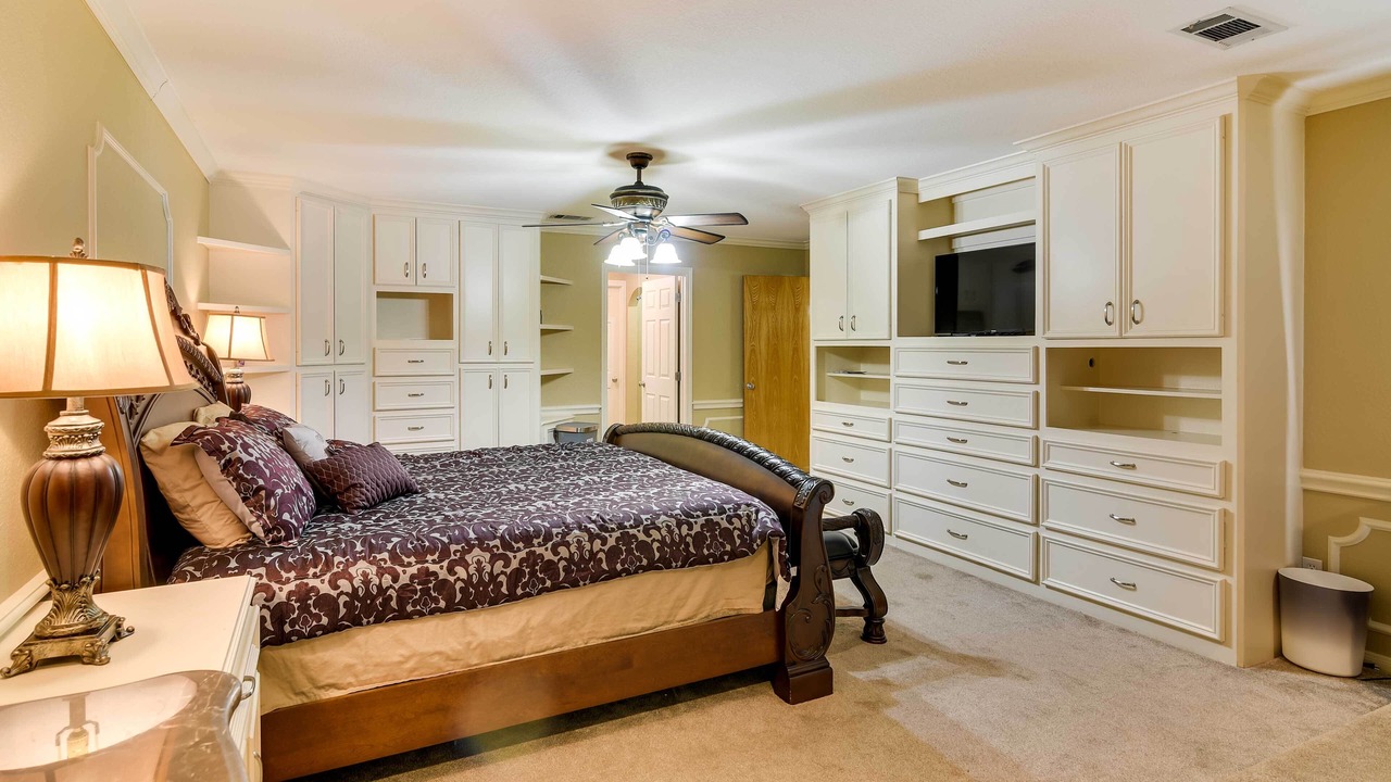 Photo of Bedroom in Texas City