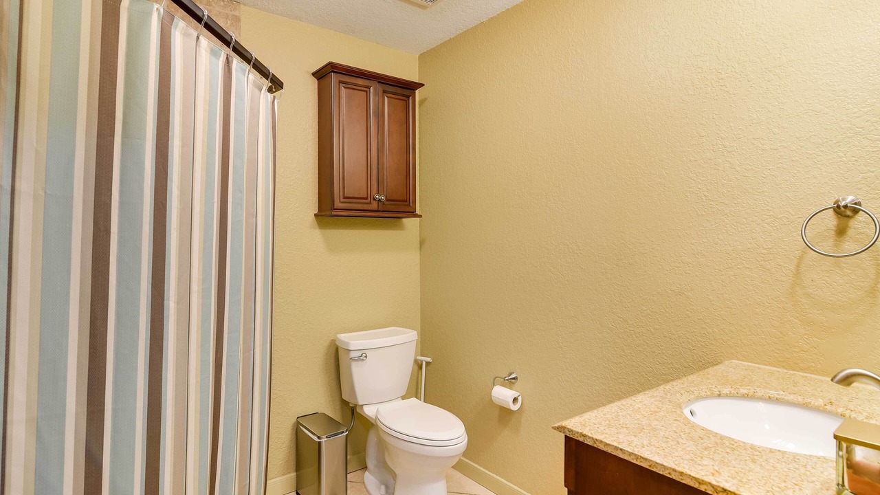 Photo of Bathroom in Texas City