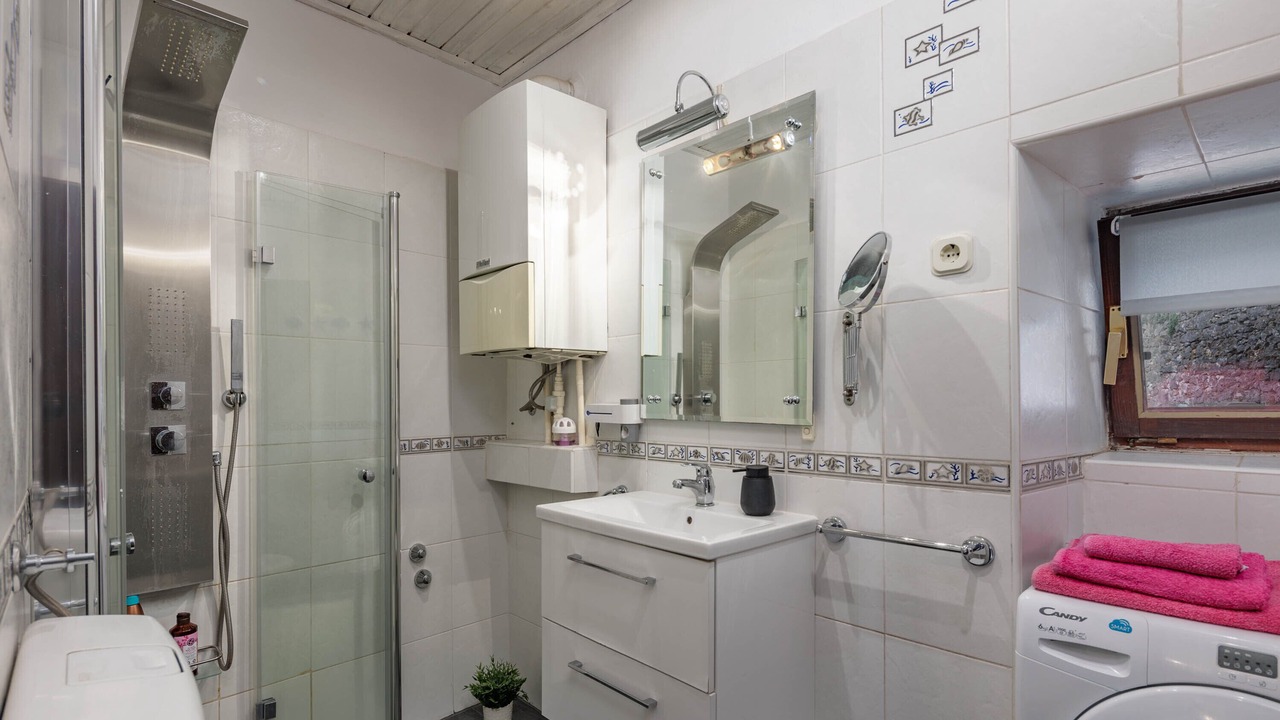 Photo of Bathroom in Praputnjak