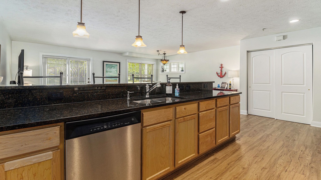 Photo of Kitchen in Traverse City
