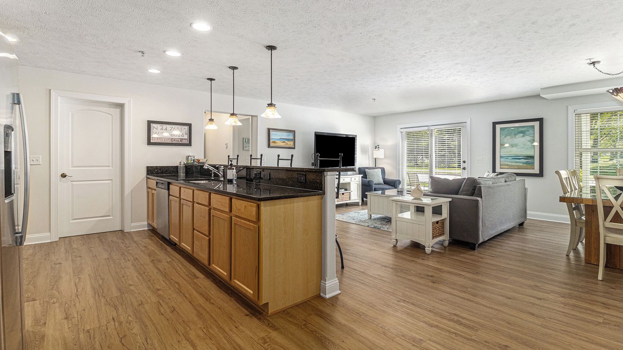 Photo of Livingroom in Traverse City