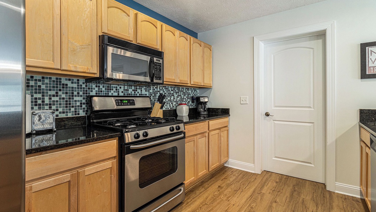Photo of Kitchen in Traverse City
