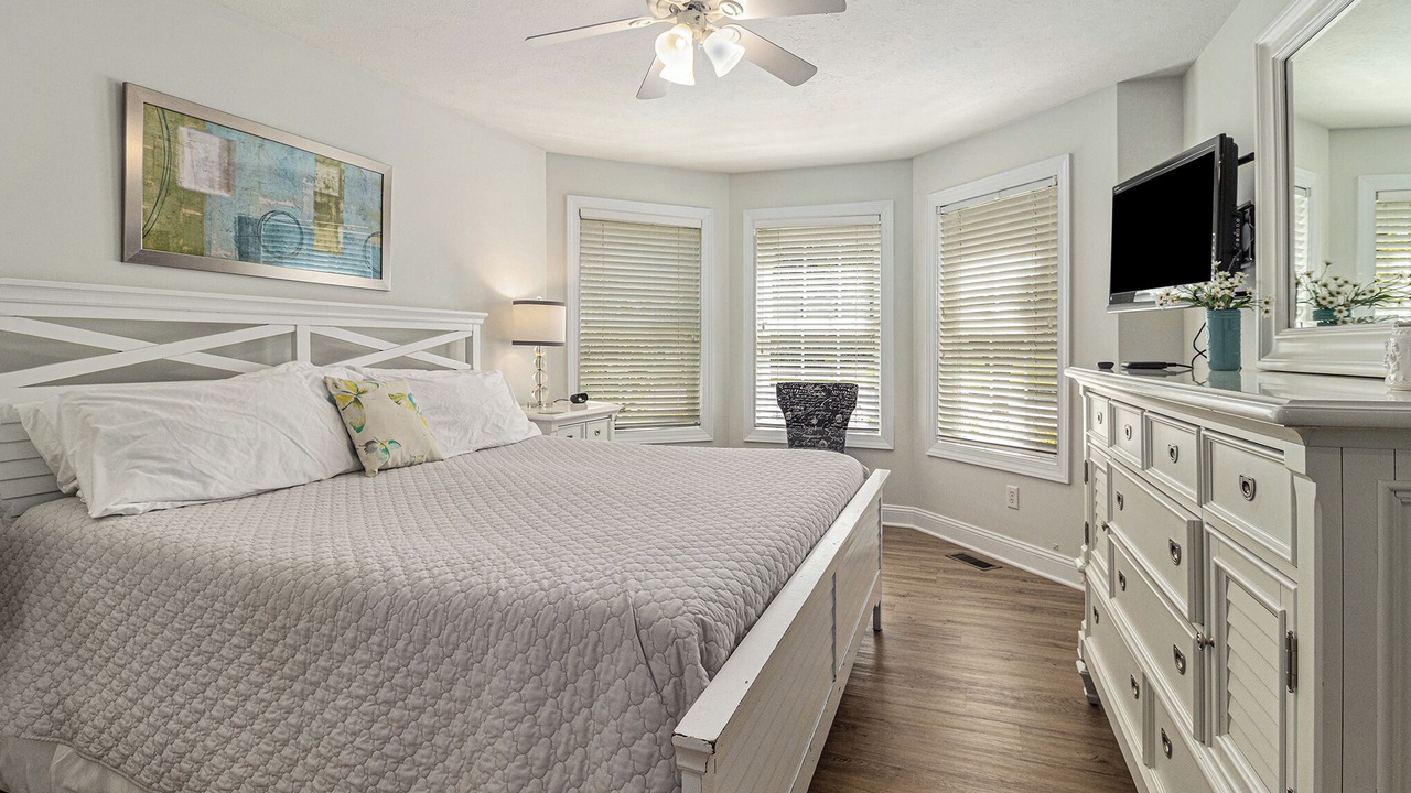 Photo of Bedroom in Traverse City