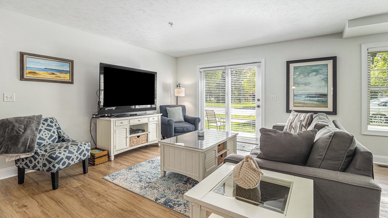 Photo of Livingroom in Traverse City